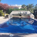 Tatil Evi Almendros Con Piscina Privada