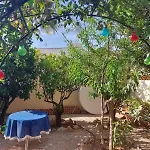 Tatil Evi Almendros Con Piscina Privada *