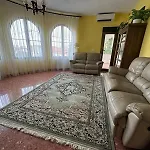 Tatil Evi Almendros Con Piscina Privada *