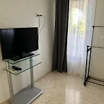 Almendros Con Piscina Privada *