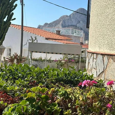 Almendros Con Piscina Privada Dom wakacyjny Calpe