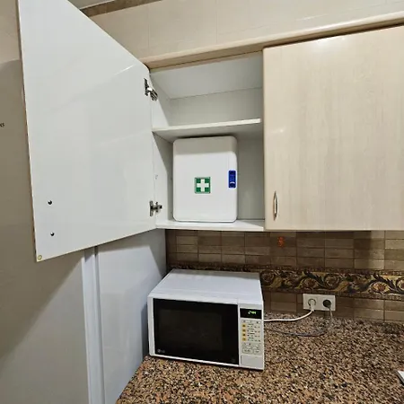 Almendros Con Piscina Privada * Calpe