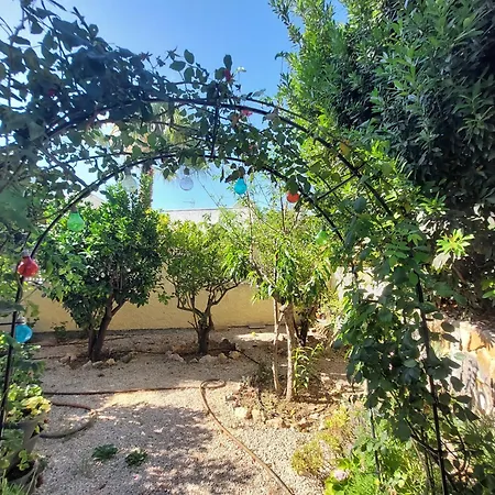 Almendros Con Piscina Privada Holiday home *