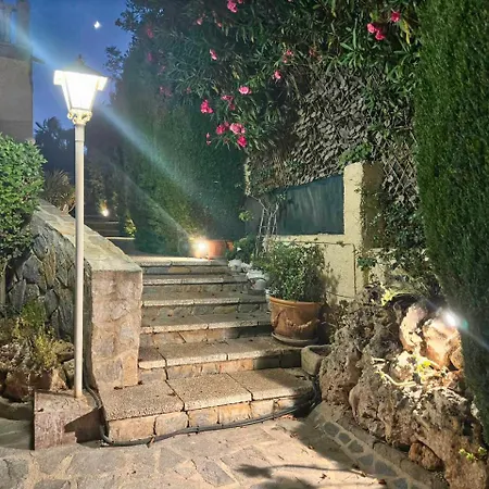 Holiday home Almendros Con Piscina Privada *