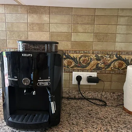 Almendros Con Piscina Privada *