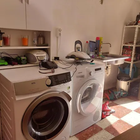 Almendros Con Piscina Privada Hébergement de vacances *