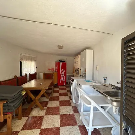 Almendros Con Piscina Privada * Calp