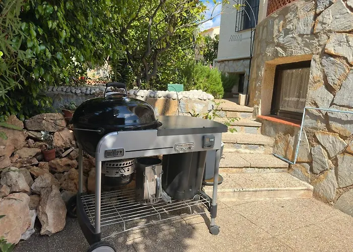 Almendros Con Piscina Privada *