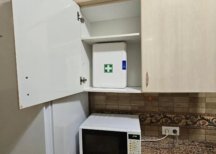 Almendros Con Piscina Privada * Calpe