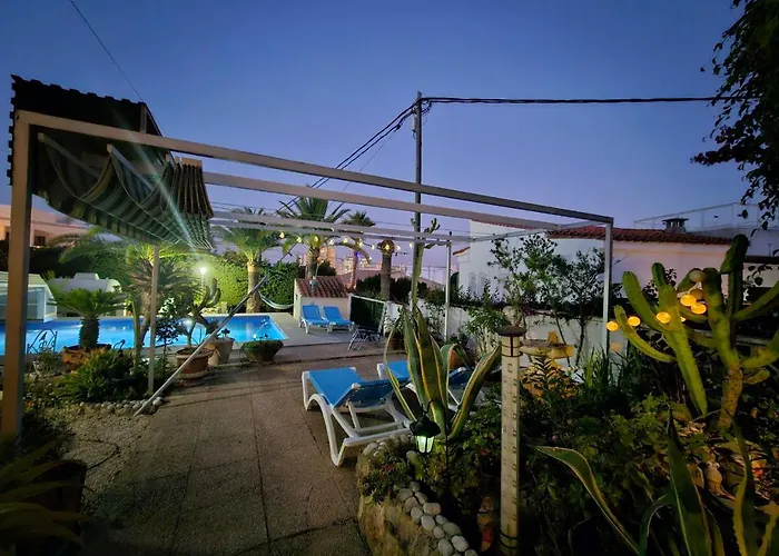 Feriehus Almendros Con Piscina Privada Calpe