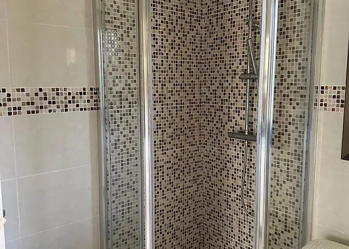 Feriehus Almendros Con Piscina Privada *