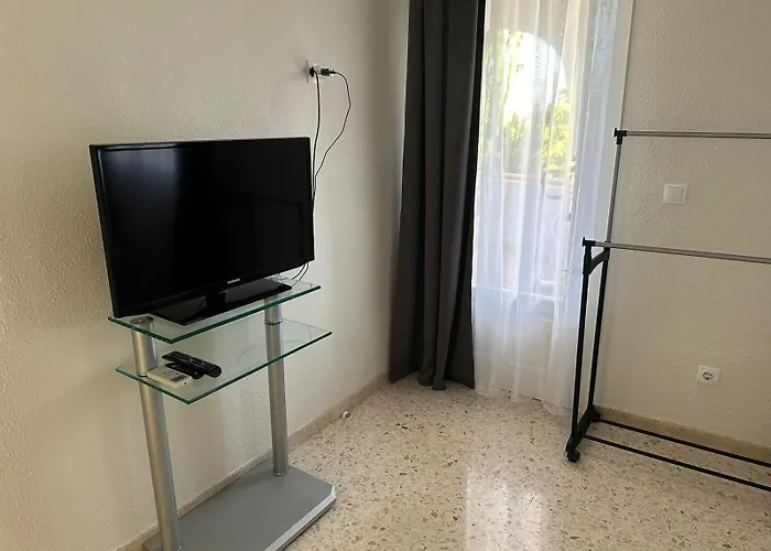 Almendros Con Piscina Privada *