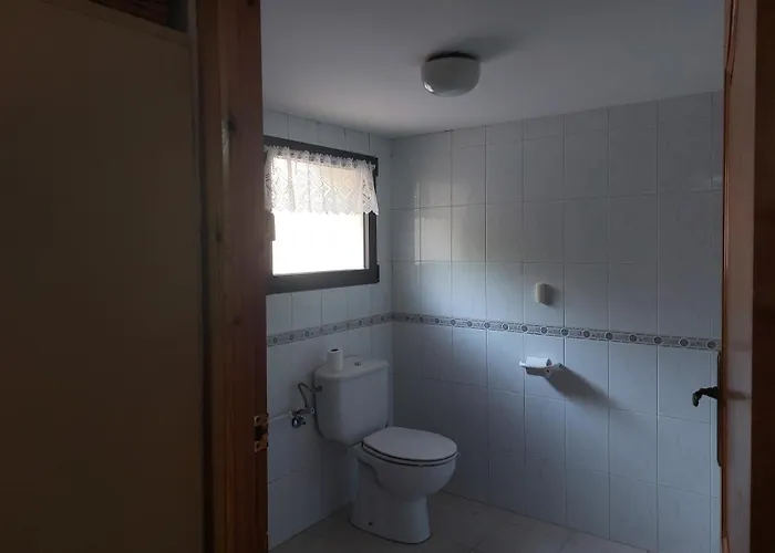 Almendros Con Piscina Privada Calpe